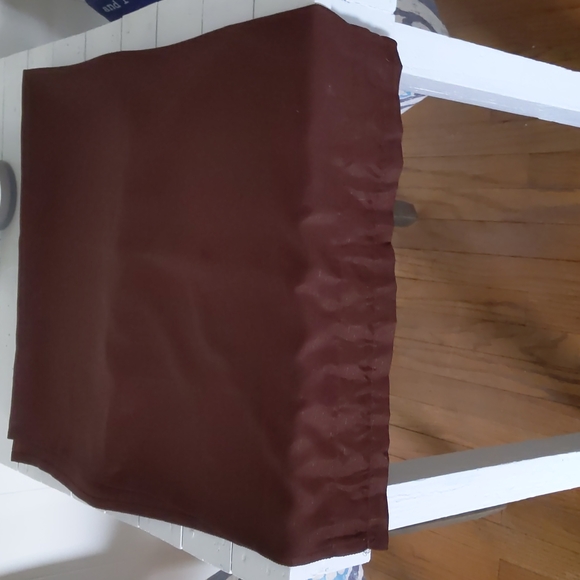 Two Brown Panels - Picture 3 of 5